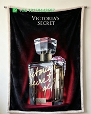 Victoria's Secret Throw Blankets